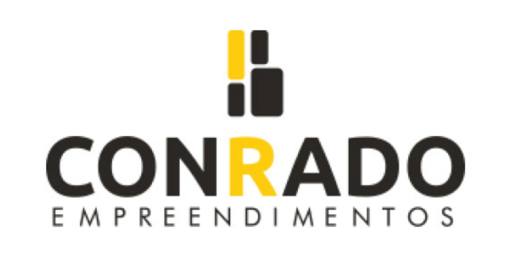 Logo Conrado Empreendimentos
