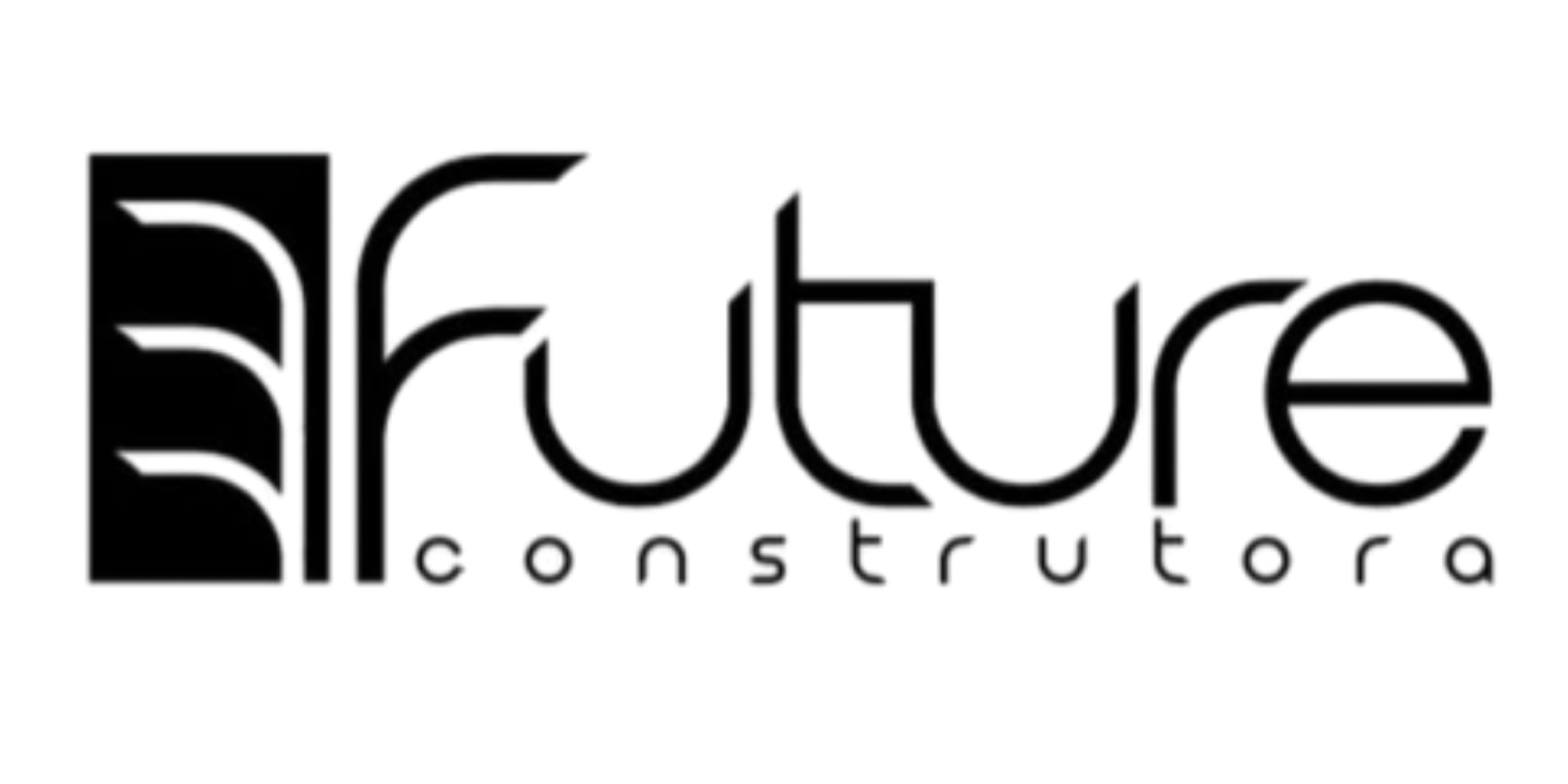 Logo Future Construtora