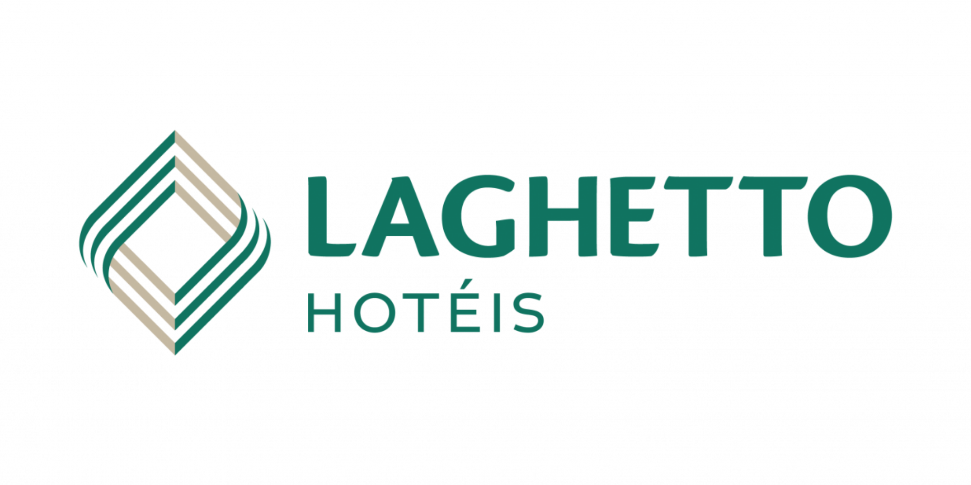 Logo Laghetto Hotéis