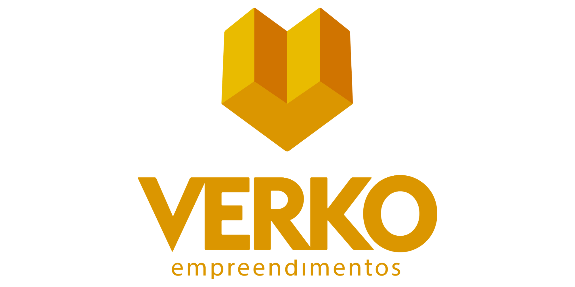 Logo Verko Empreendimentos