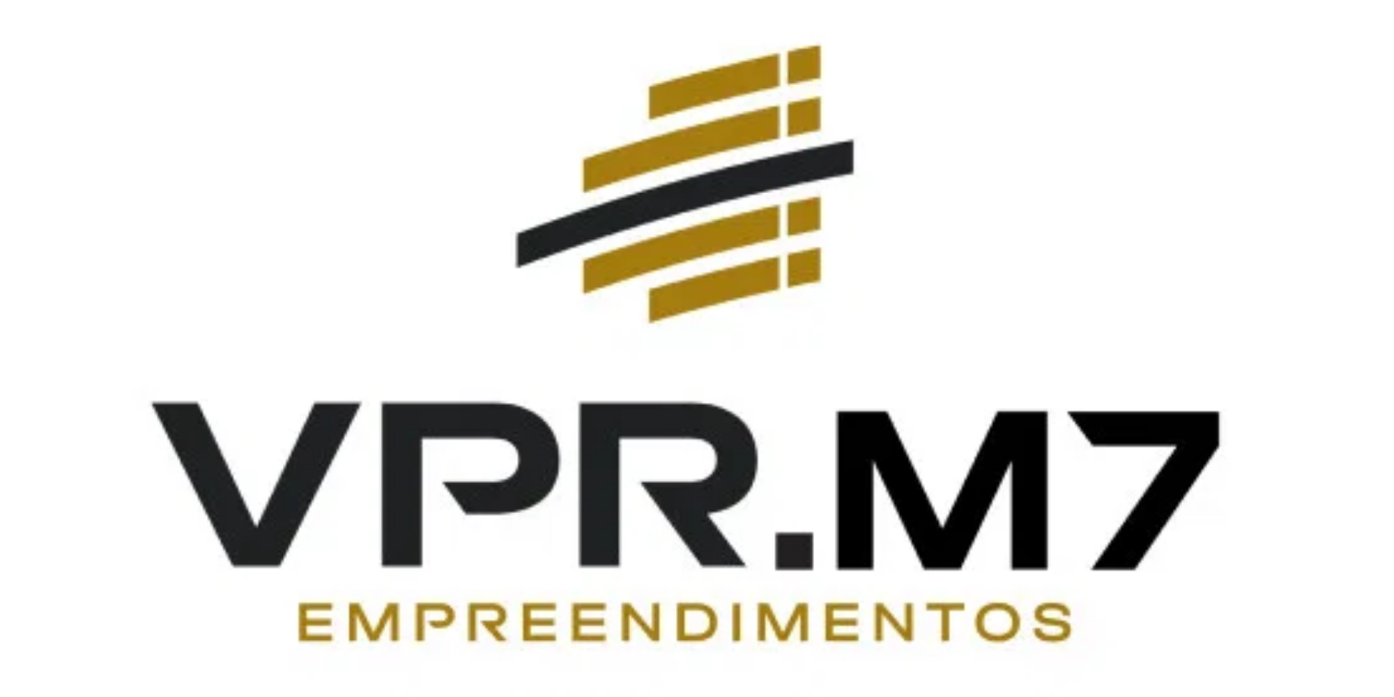 Logo VPR.M7 Empreendimentos